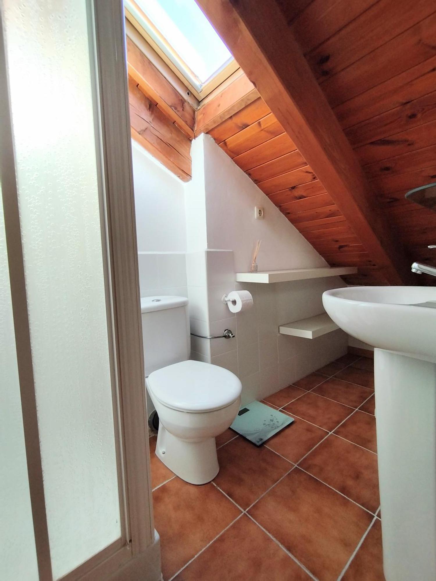 Check-In Casas Casa Pedro Lejlighed Benasque Eksteriør billede